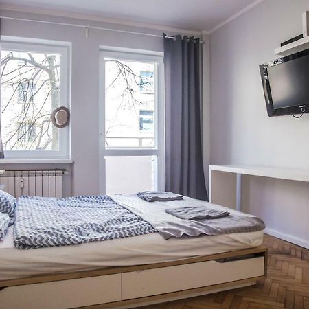Apartament Skwer Kosciuszki Gdynia Parking!! Exterior photo